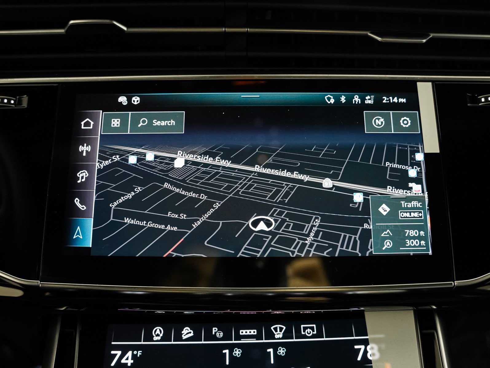 New 2025 Audi Q7 3.0T Prestige image 21