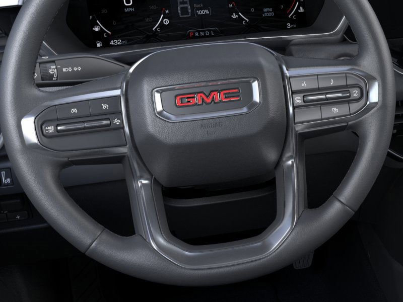 New 2025 GMC Canyon Elevation w/ Convenience Package image 43