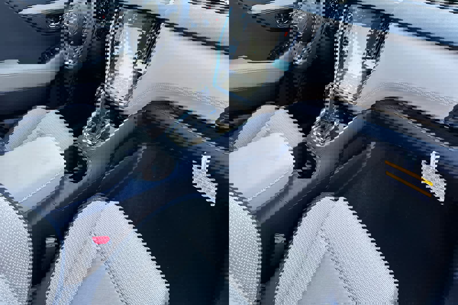 New 2025 Subaru Outback Premium image 17