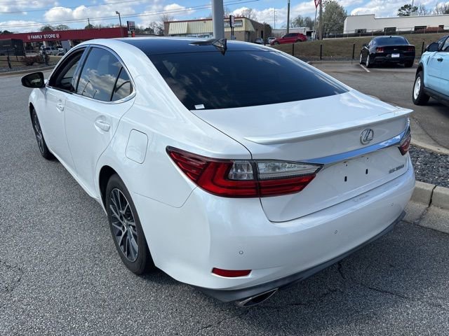 Used 2017 Lexus ES 350 w/ Luxury Package image 6