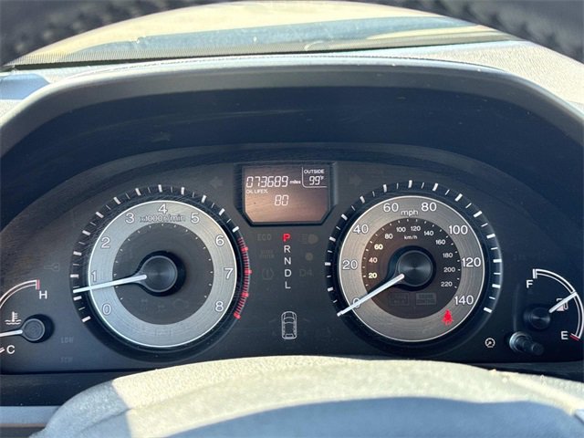 Used 2016 Honda Odyssey EX-L image 28