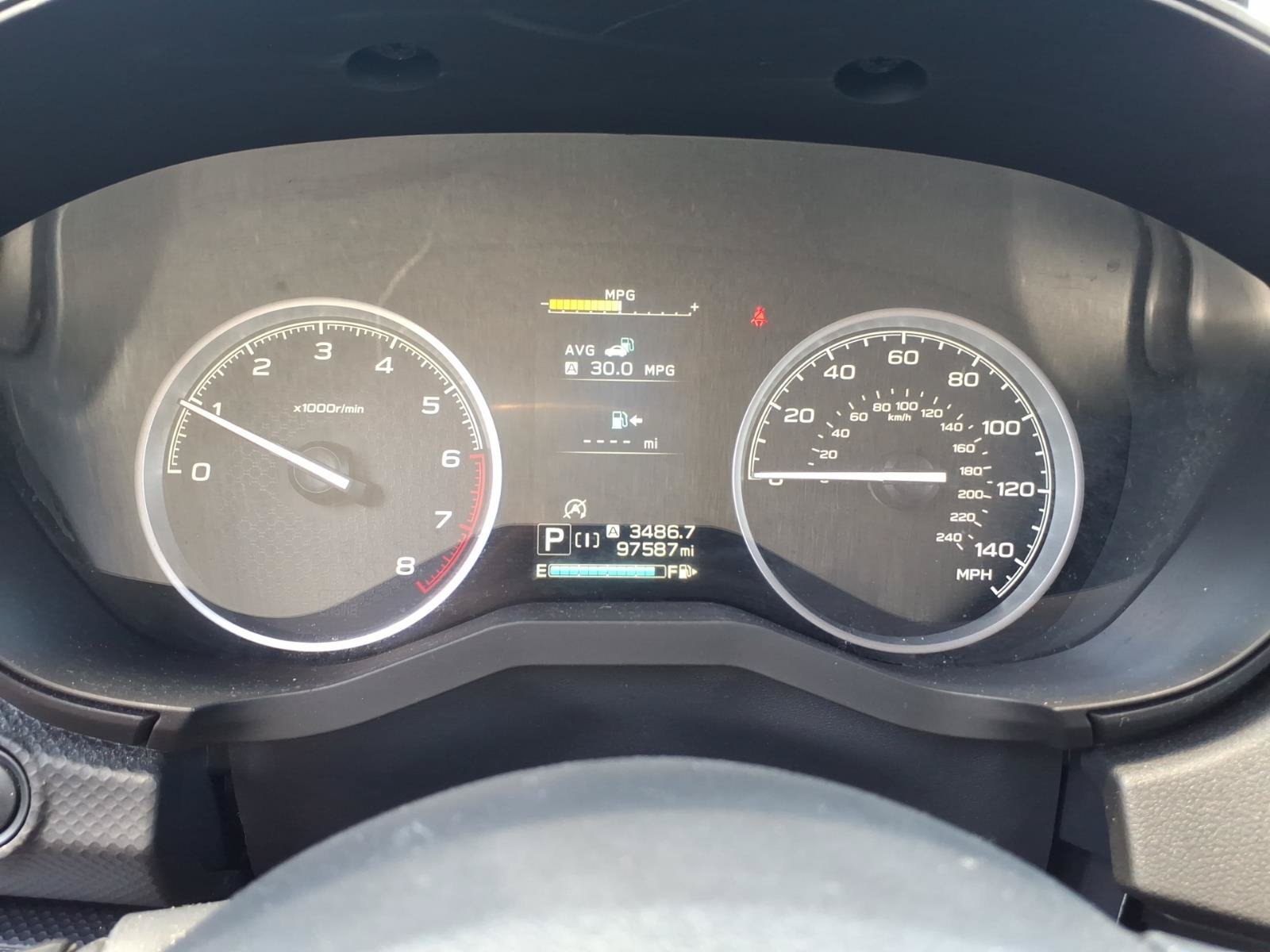 Used 2020 Subaru Forester Premium AWD/4WD image 18