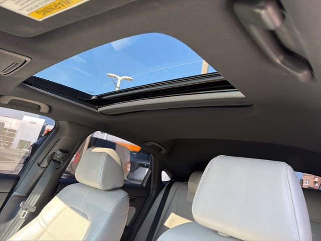 Used 2024 Honda Civic Sport Touring image 19