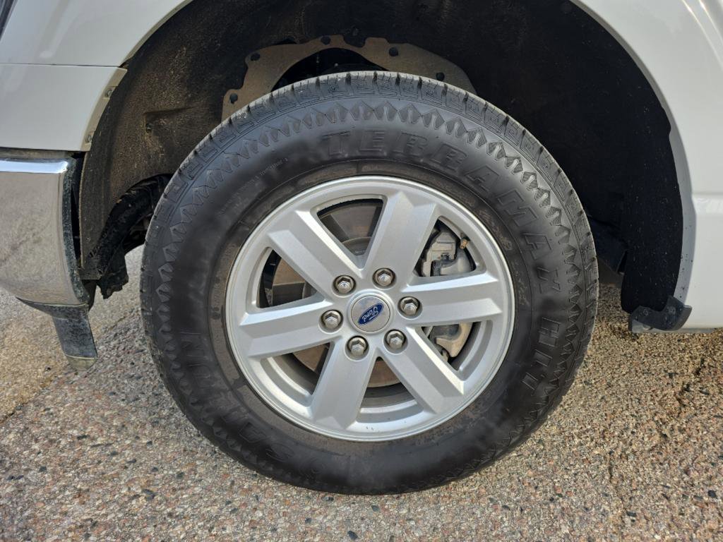 Used 2023 Ford F150 XLT image 19