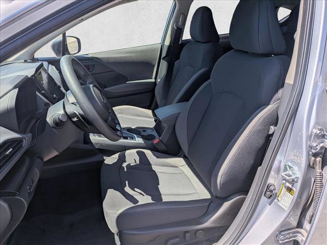 Certified 2025 Subaru Crosstrek 2.0i Premium AWD/4WD image 16