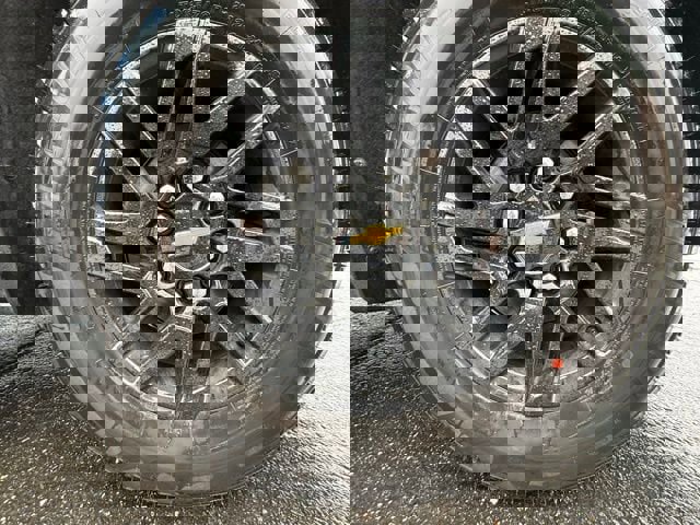 New 2026 Chevrolet Silverado EV LT image 8