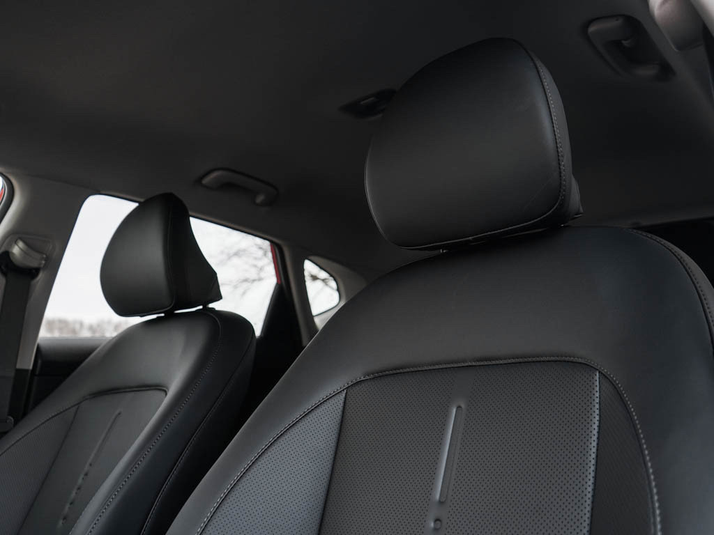 New 2026 Hyundai Kona SEL Premium AWD/4WD image 19
