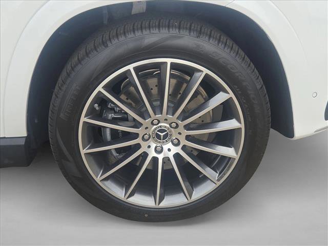 New 2026 Mercedes-Benz GLE 350 4MATIC image 9