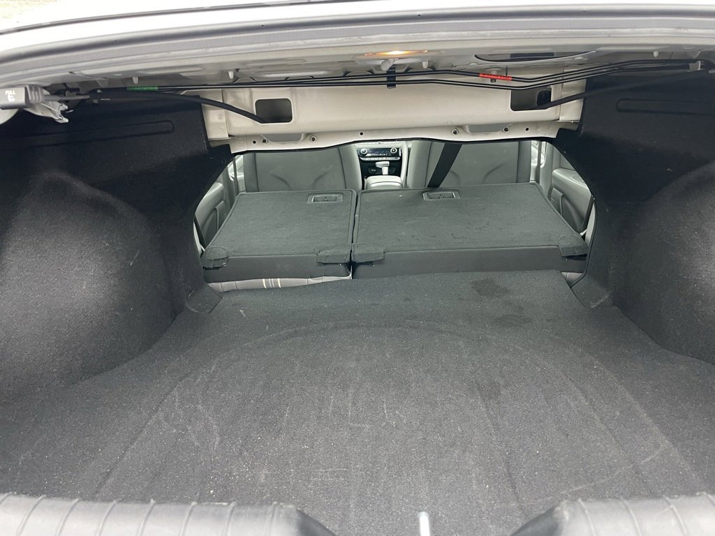 Used 2025 Hyundai Elantra SEL image 34