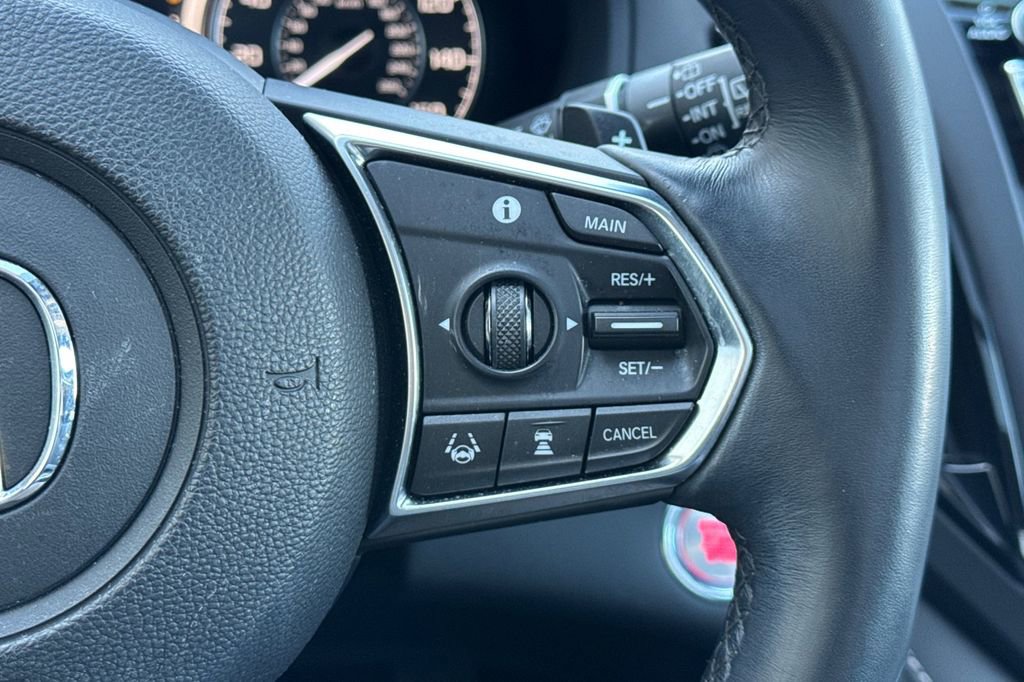 Certified 2021 Acura RDX w/ Technology Package image 31