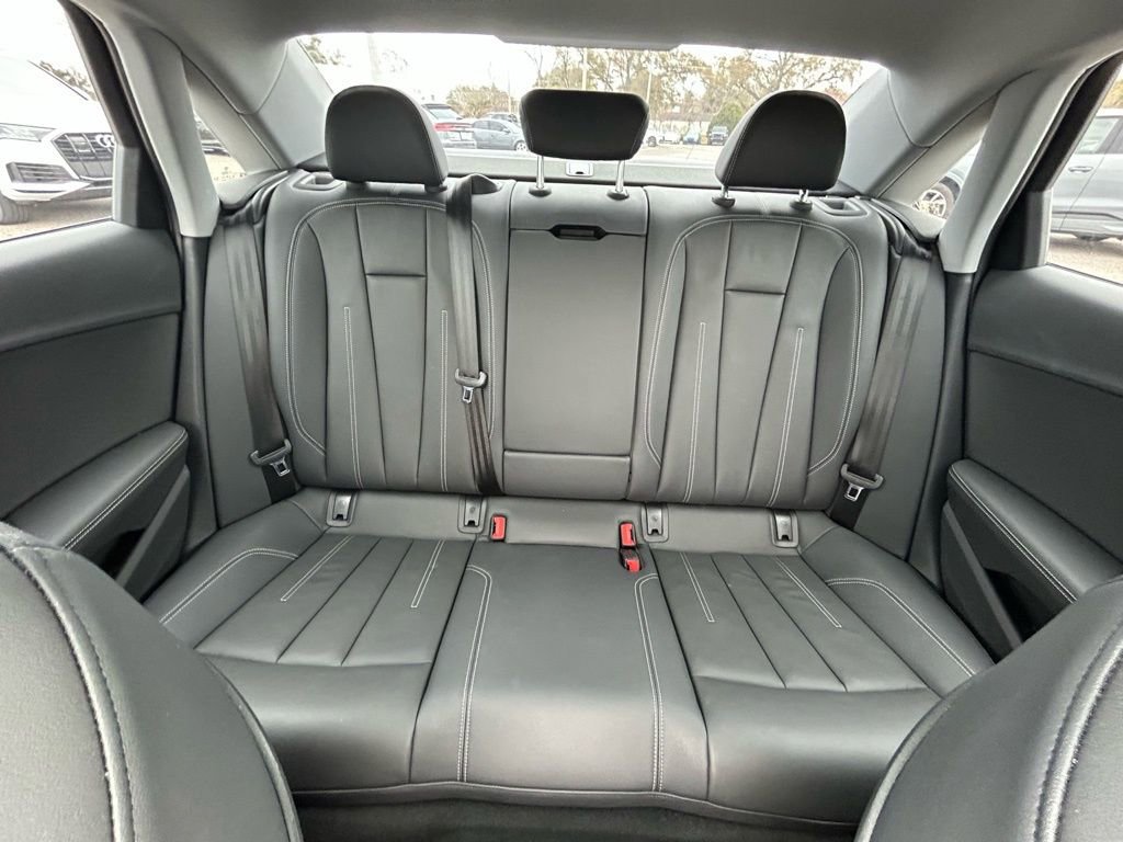 Used 2023 Audi A4 2.0T Premium Plus w/ Premium Plus Package image 13