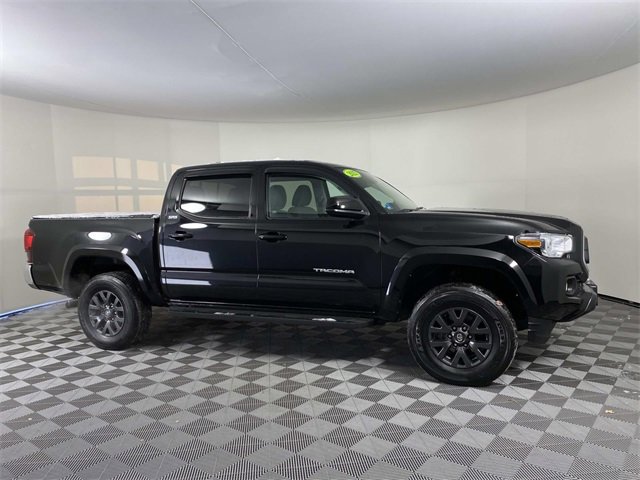 Used 2023 Toyota Tacoma SR5 image 8