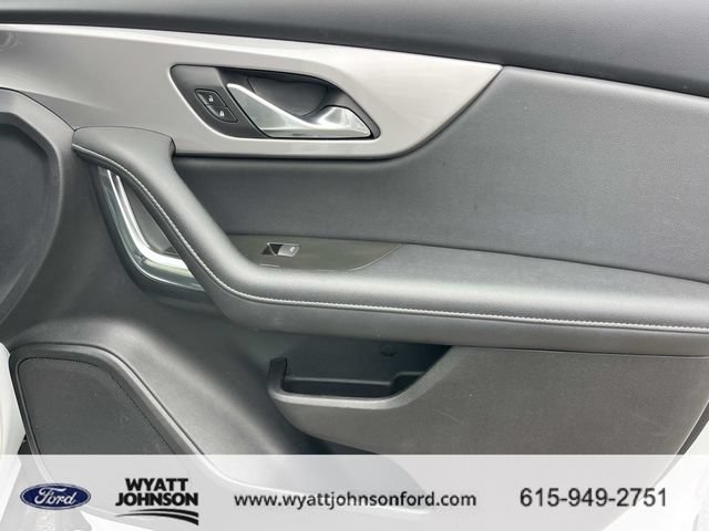 Used 2024 Chevrolet Blazer LT FWD image 24