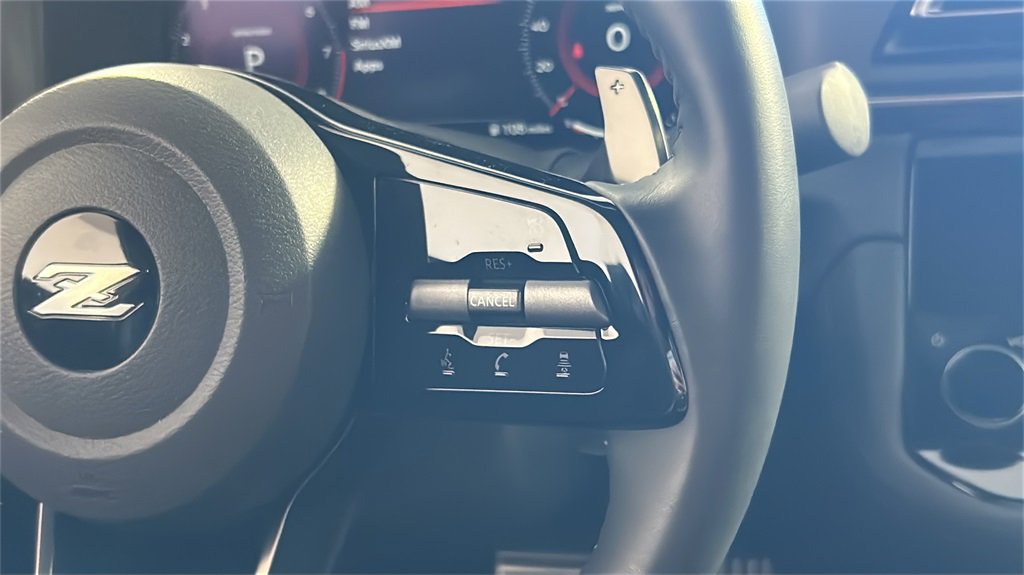 Used 2025 Nissan Z Performance w/ Floor Mat Package image 24