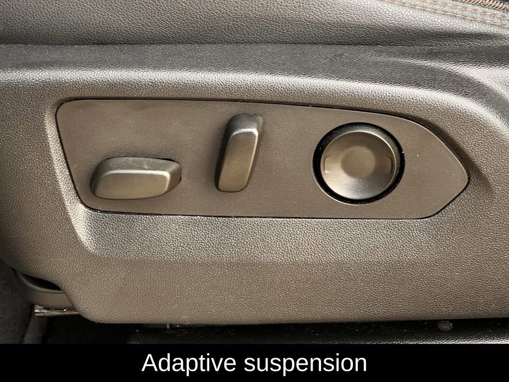 Used 2023 Chevrolet Tahoe High Country image 29