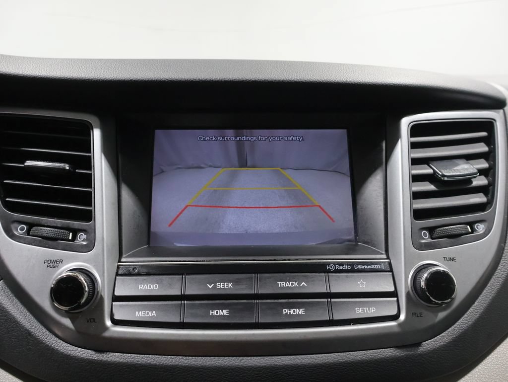 Used 2018 Hyundai Tucson SEL AWD/4WD image 26