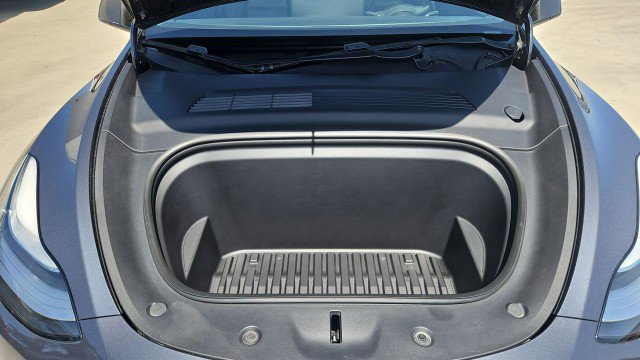 Used 2020 Tesla Model Y Performance AWD/4WD image 30