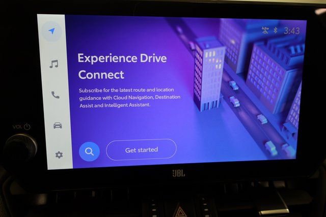 Certified 2024 Toyota RAV4 XSE image 23