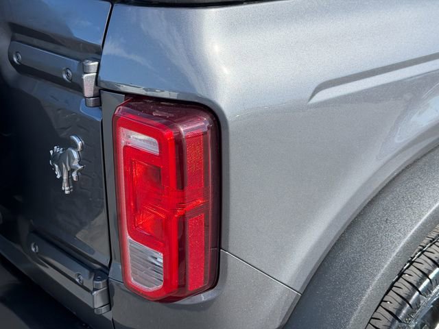 Used 2022 Ford Bronco Big Bend image 7