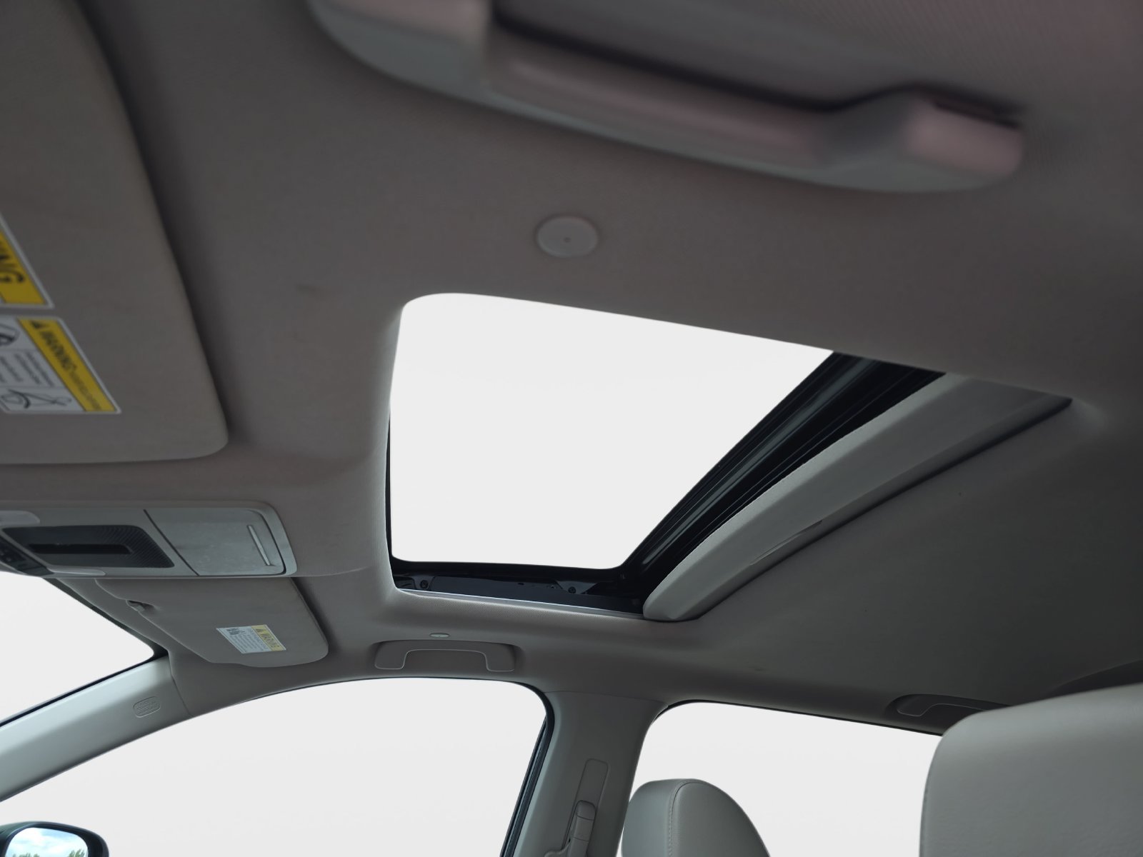 Certified 2024 Honda CR-V EX-L image 29