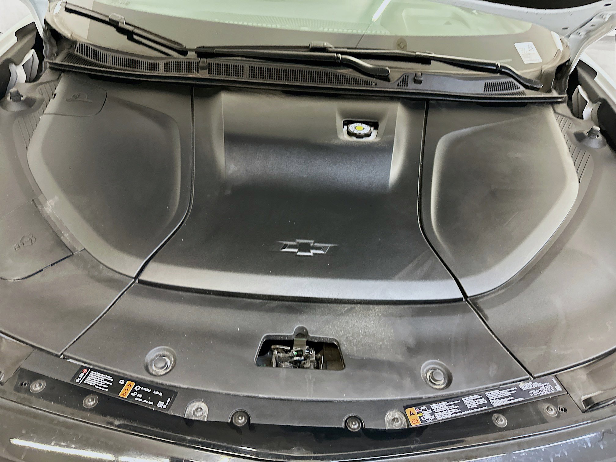 Used 2024 Chevrolet Blazer EV LT AWD/4WD image 35