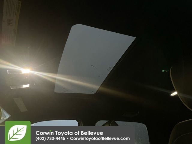 Used 2025 RAM 3500 Limited image 24