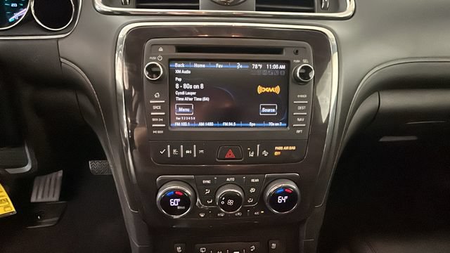 Used 2017 Buick Enclave Premium w/ Experience Buick Package FWD image 22