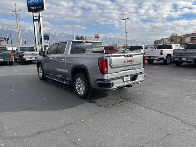 Used 2023 GMC Sierra 1500 Denali w/ Technology Package image 5