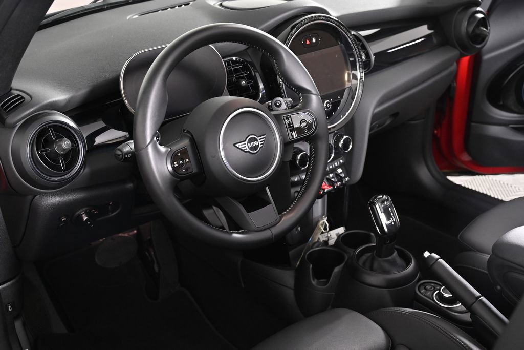 Used 2023 MINI Cooper S image 12