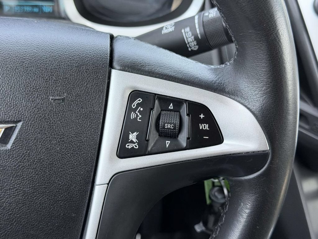 Used 2014 Chevrolet Equinox LTZ FWD image 9