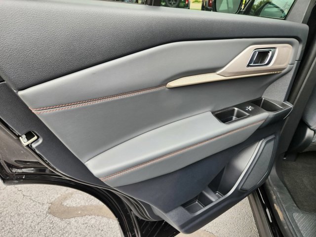 New 2026 Ford Explorer Active image 29