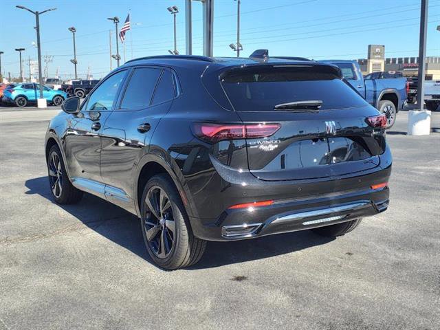 New 2025 Buick Envision Sport Touring image 20