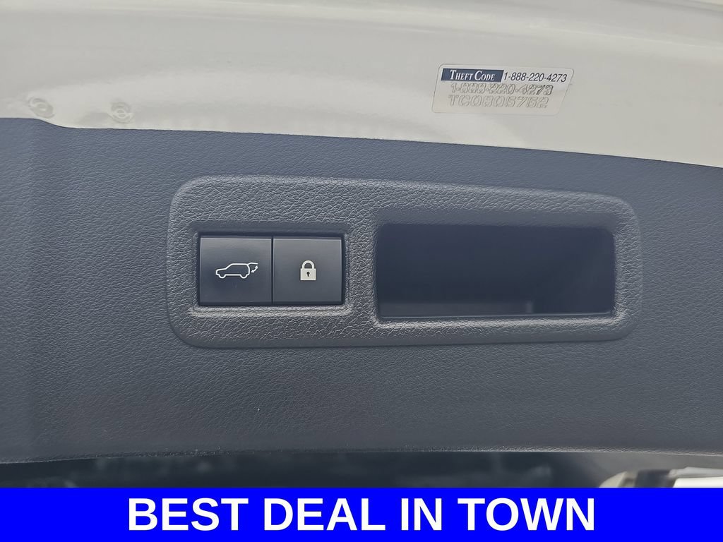 Used 2021 Lexus NX 300 FWD w/ Comfort Package image 13