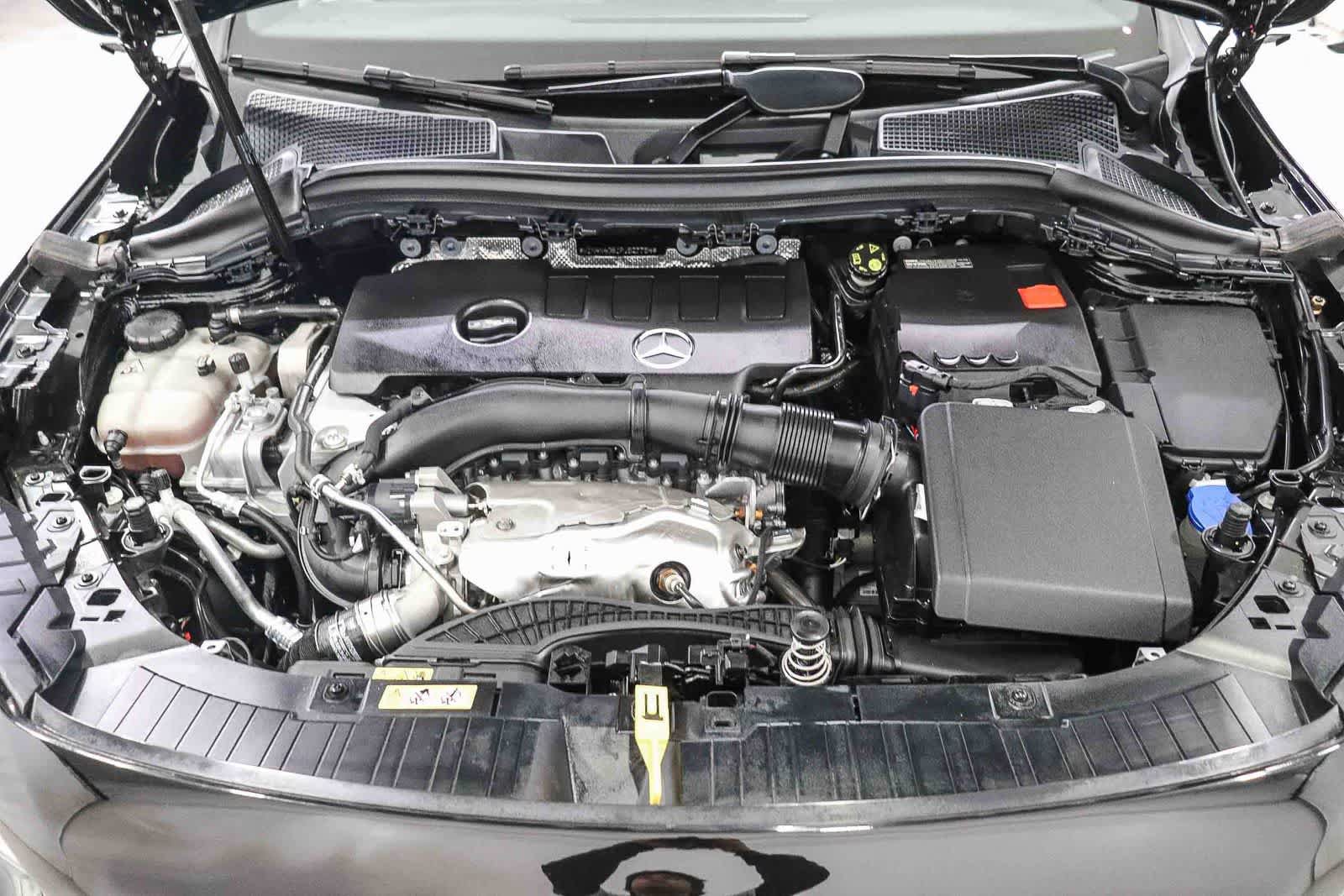 Certified 2023 Mercedes-Benz GLA 250 image 27
