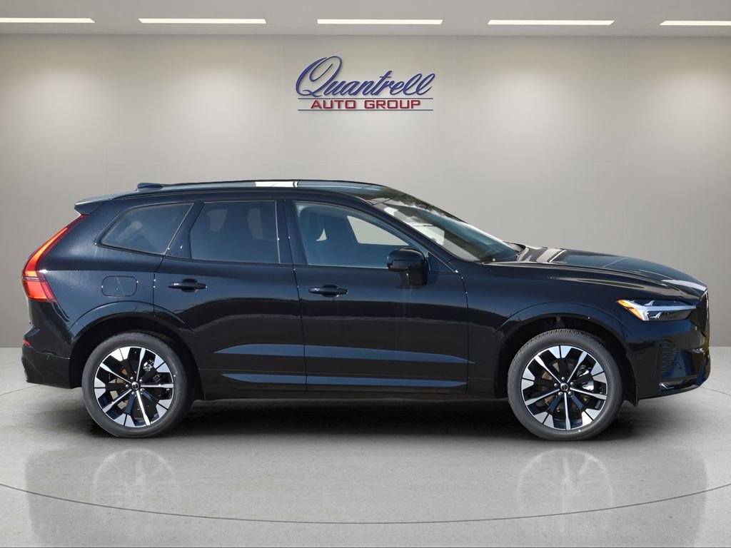 New 2026 Volvo XC60 B5 Plus w/ Protection Package Premier image 3