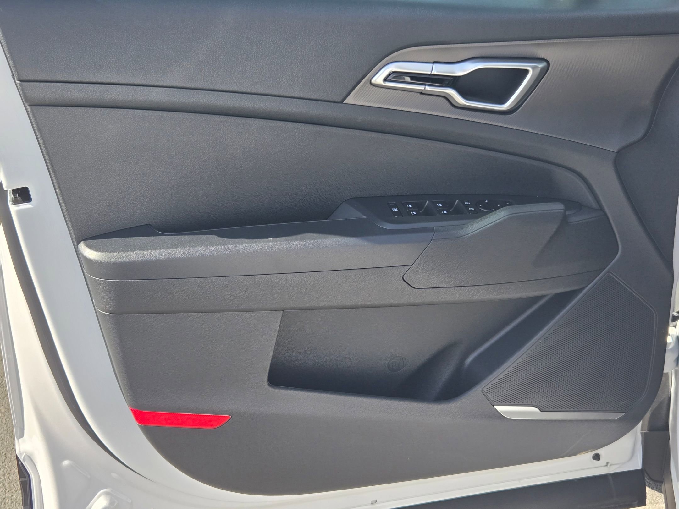 New 2026 Kia Sportage LX w/ LX Convenience Package image 20