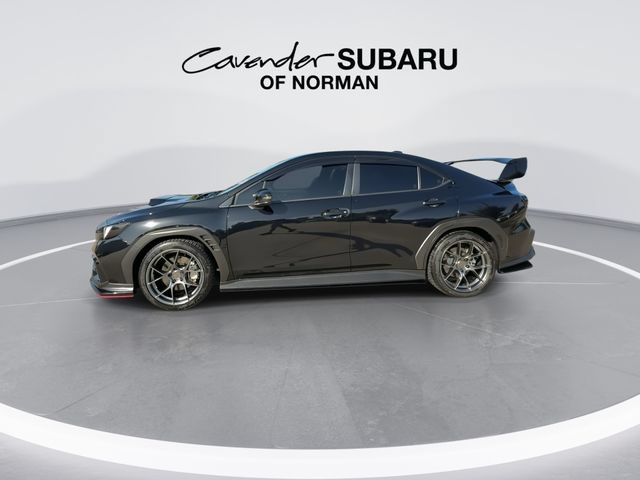 Used 2022 Subaru WRX GT AWD/4WD image 6