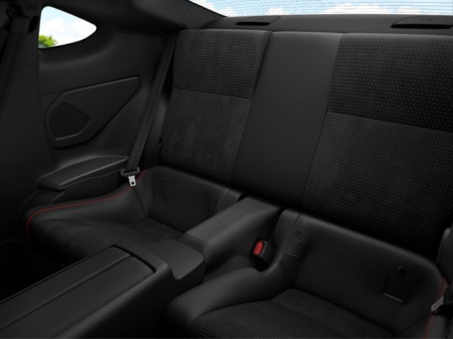 New 2027 Subaru BRZ Limited RWD image 16