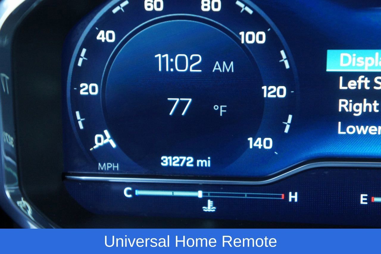 Used 2024 Chevrolet Silverado 1500 ZR2 w/ Technology Package image 18