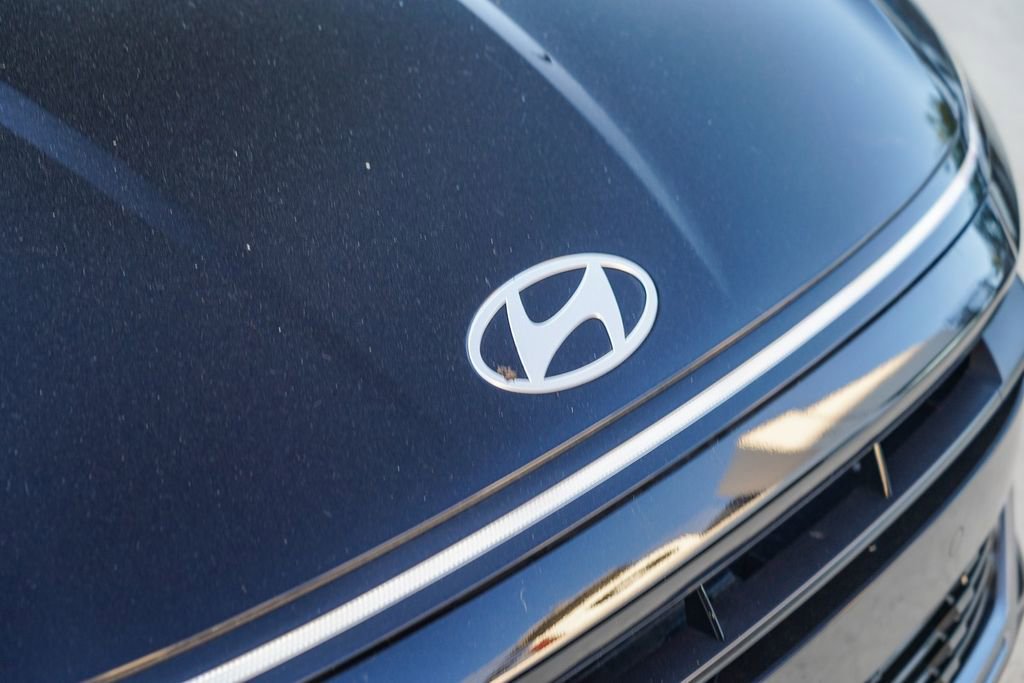New 2026 Hyundai Sonata N Line FWD image 3