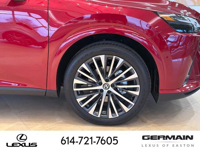 New 2026 Lexus RX 350 Premium Plus image 10