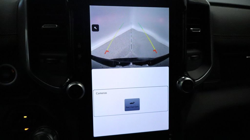 Certified 2023 RAM 1500 Laramie image 33