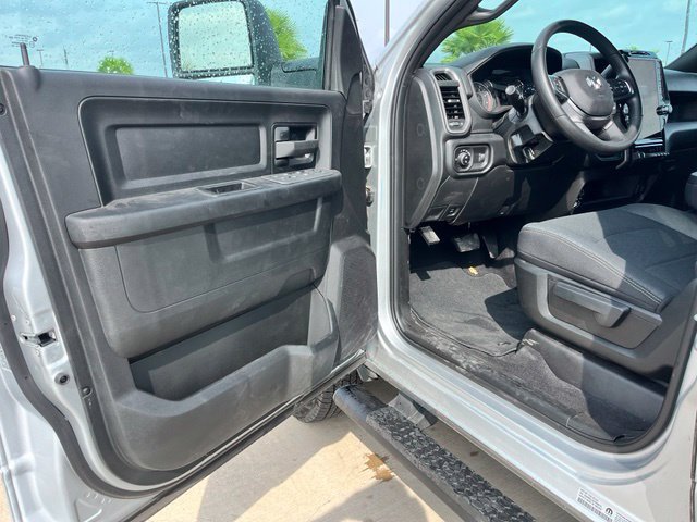 New 2027 RAM 3500 Tradesman AWD/4WD image 14