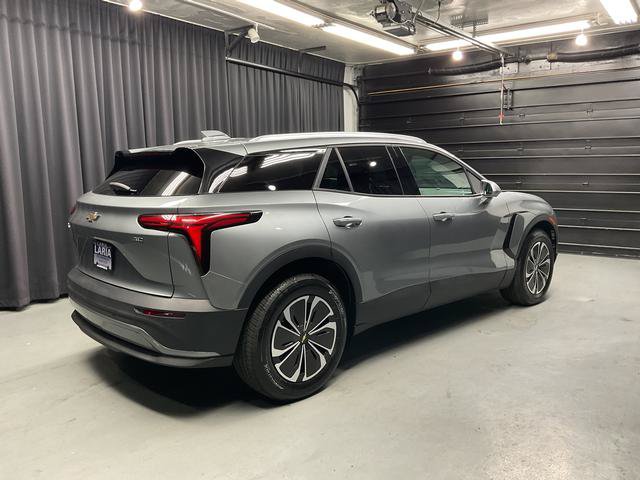 Used 2025 Chevrolet Blazer EV LT AWD/4WD image 5