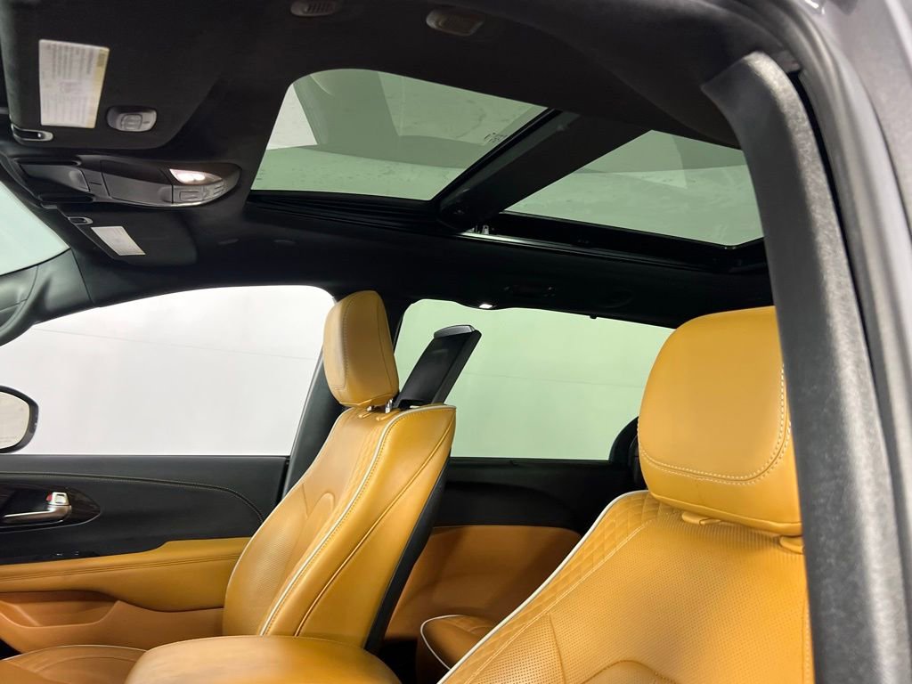 Used 2022 Chrysler Pacifica Pinnacle image 23