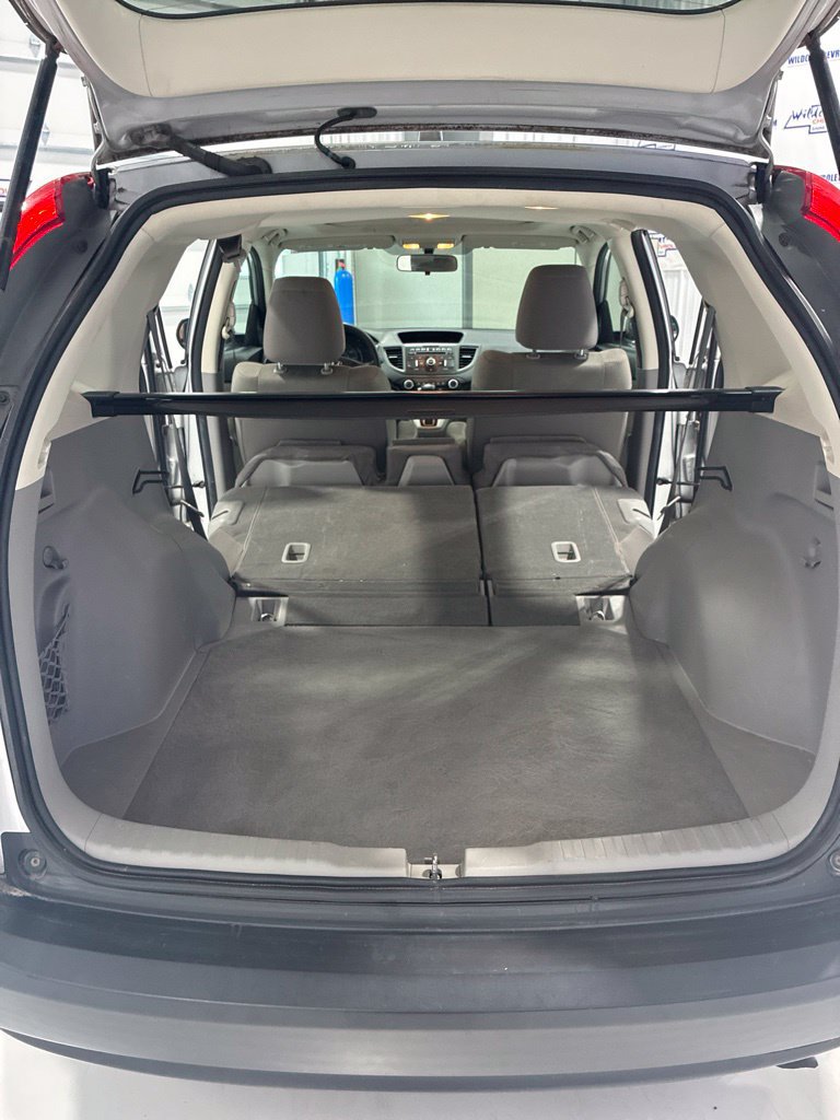 Used 2013 Honda CR-V EX image 24