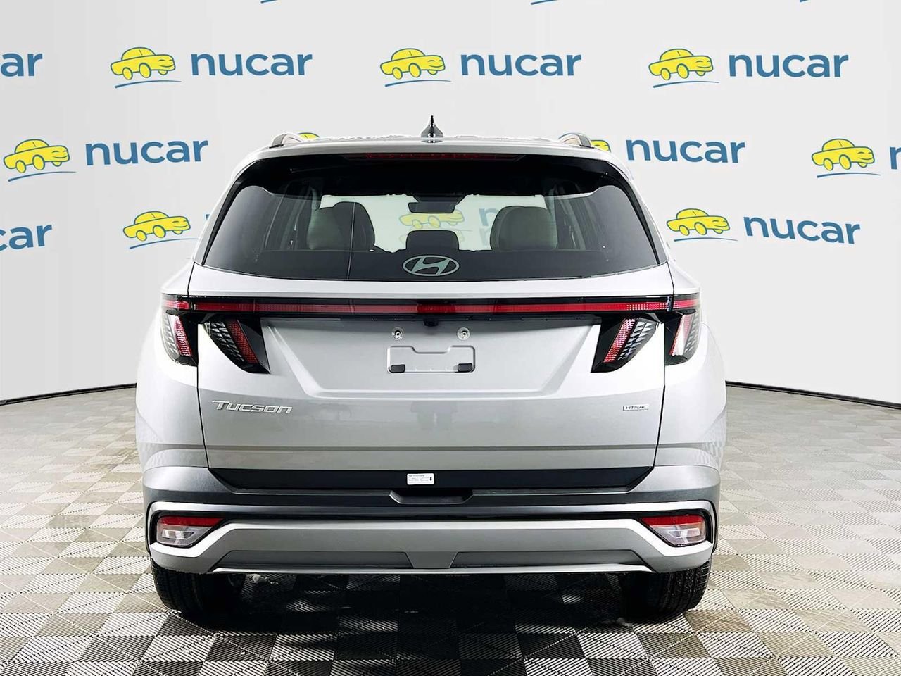 New 2026 Hyundai Tucson SEL AWD/4WD image 6