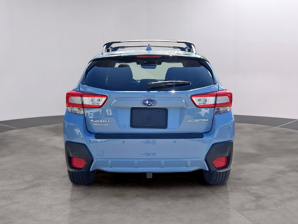 Used 2018 Subaru Crosstrek 2.0i Limited AWD/4WD image 5