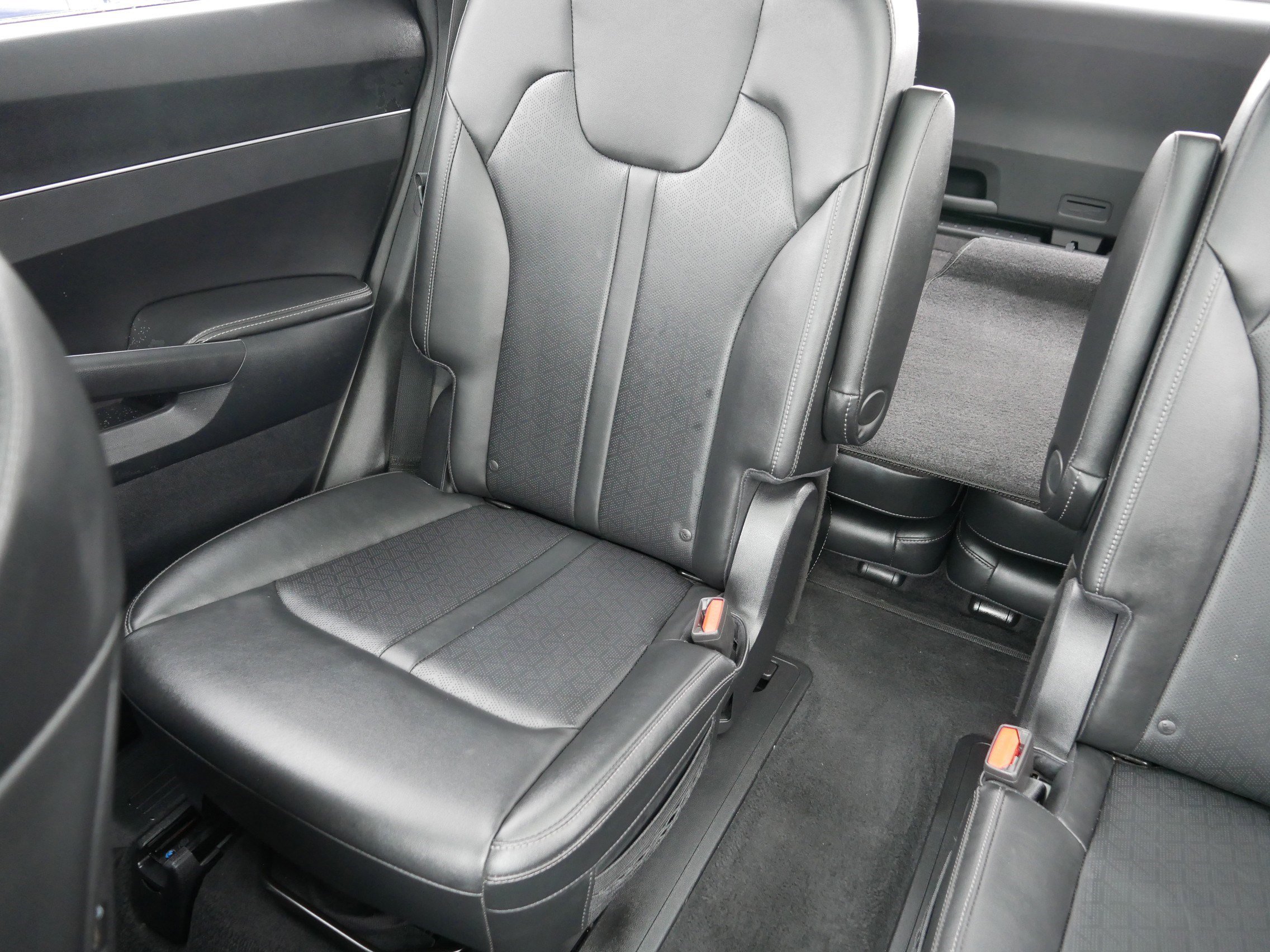 Certified 2023 Kia Sorento X-Line EX image 12