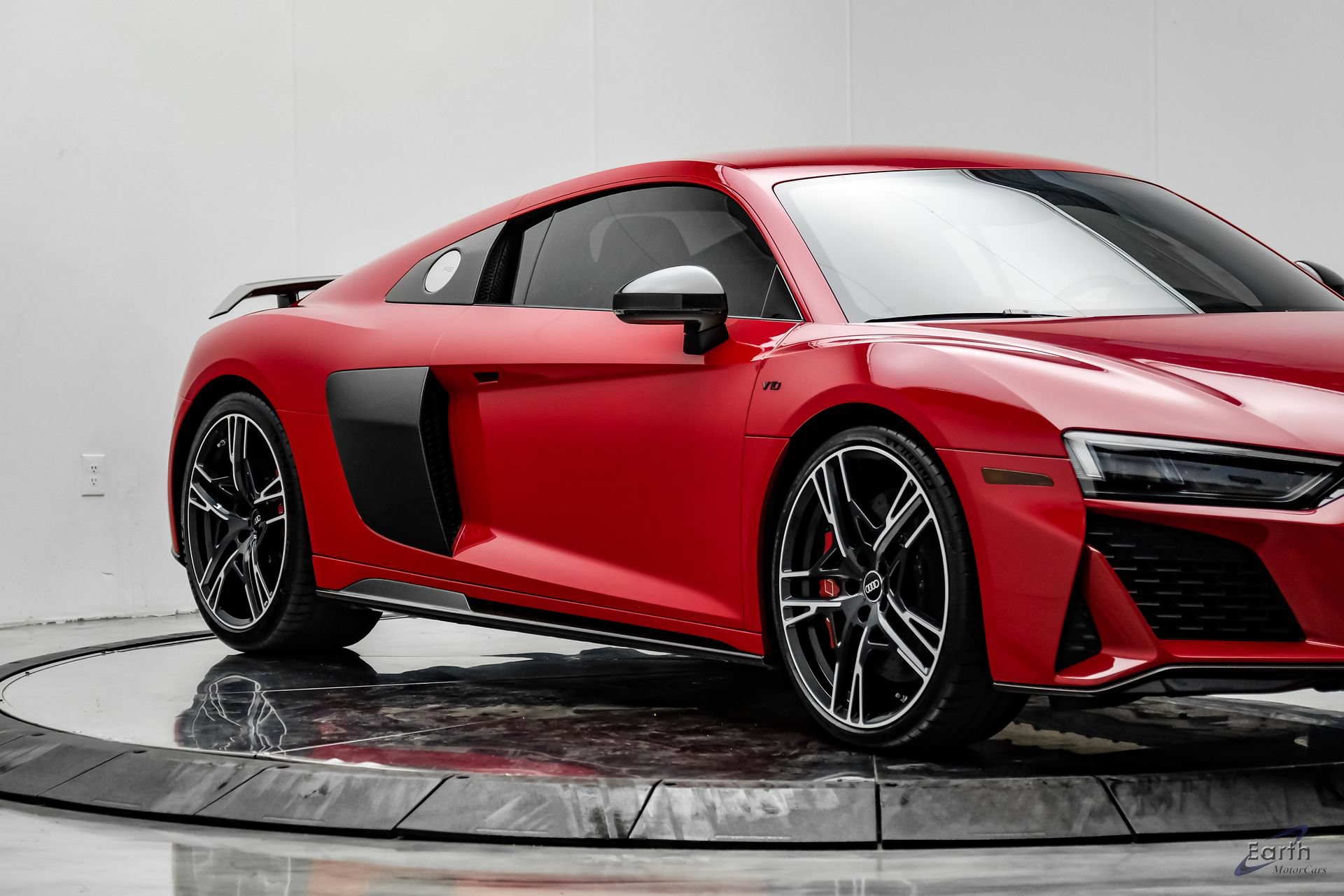 Used 2023 Audi R8 V10 performance AWD/4WD image 32